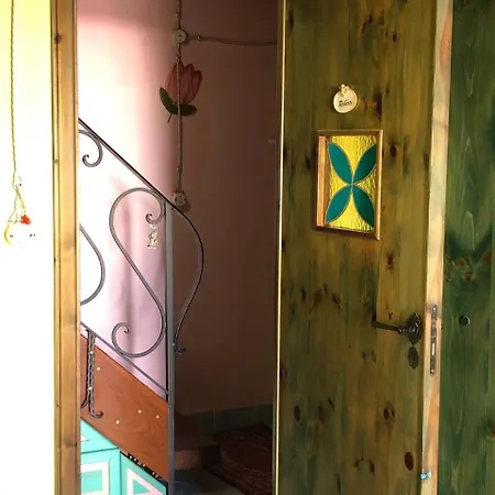 Casa La Guardiola 別荘 *