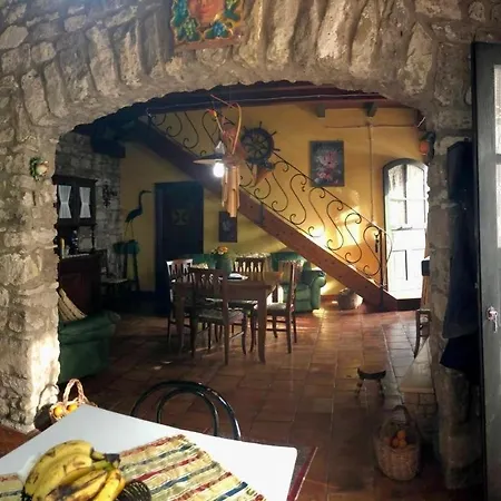 Casa La Guardiola 別荘