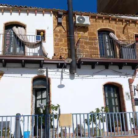 別荘 Casa La Guardiola *