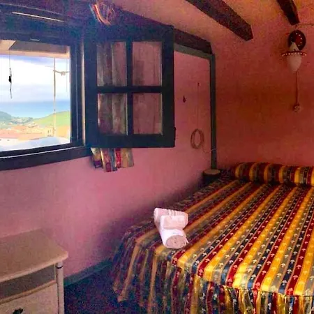 Casa La Guardiola *