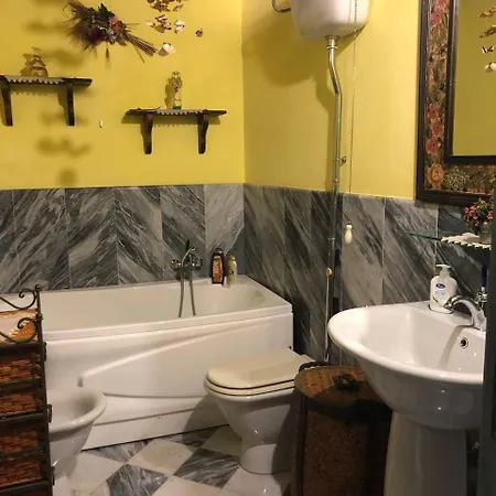 別荘 Casa La Guardiola *