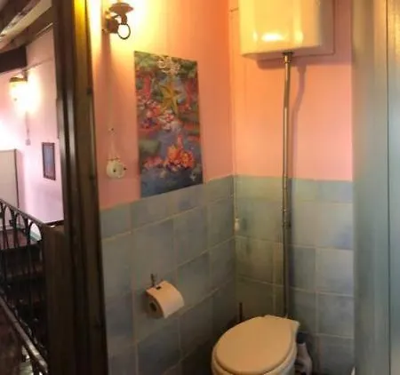 別荘 Casa La Guardiola *