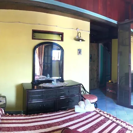 Casa La Guardiola *