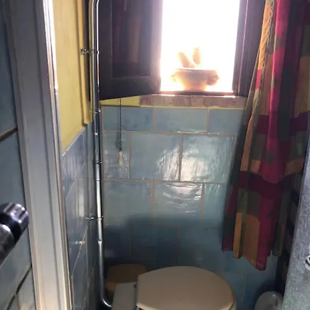 Casa La Guardiola Holiday home