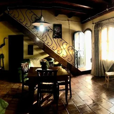 Casa La Guardiola Holiday home *