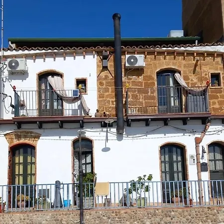 Casa La Guardiola *