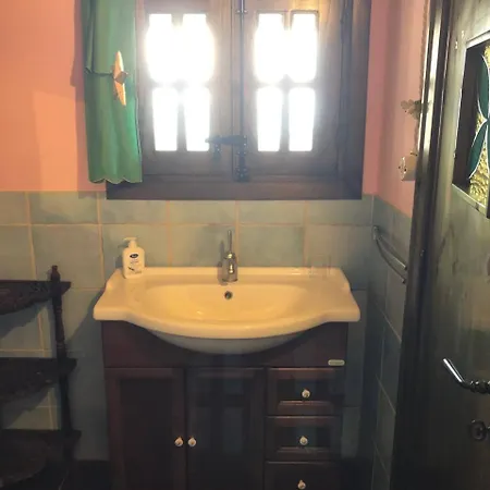 Casa La Guardiola Realmonte