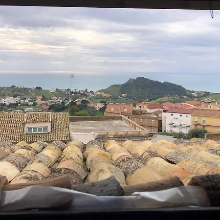Casa La Guardiola Realmonte