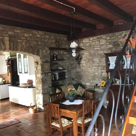 Casa La Guardiola * Realmonte