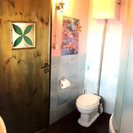 Casa La Guardiola Holiday home *