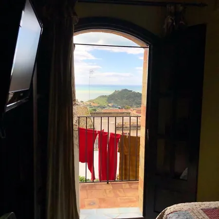 Dom wakacyjny Casa La Guardiola Realmonte