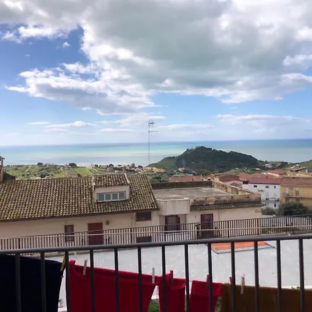 Casa La Guardiola * Realmonte