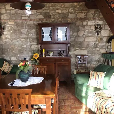 Casa La Guardiola *