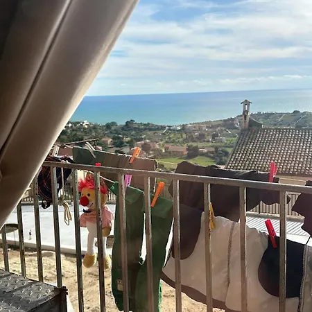 Holiday home Casa La Guardiola Realmonte
